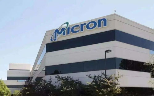 美光日本廠突發(fā)跳電停工 機(jī)構(gòu) 無(wú)法扭轉(zhuǎn)價(jià)格下跌趨勢(shì)