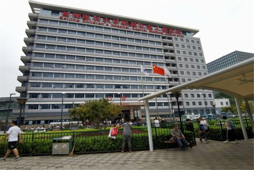 中國醫(yī)藥類大學排名揭曉 協(xié)和醫(yī)學院穩(wěn)居榜首，南醫(yī)大位列第三