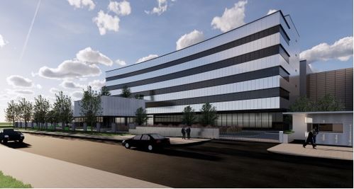 三草兩木十載專注養(yǎng)膚，新工廠落地東方美谷，攜手協(xié)美醫(yī)院開啟國妝新紀元