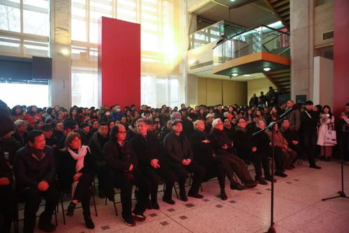 八雅軒藝術(shù)展 當代中國油畫的巔峰成就與協(xié)美醫(yī)院的美學實踐