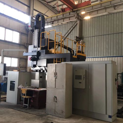 大誠機械新添光學(xué)器材伙伴，開啟精密制造新篇章