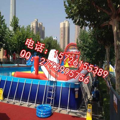 邯鄲充氣水池與大型充氣消防演習帳篷 價格、廠家與水上游藝設施全解析