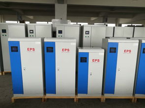 高效驅(qū)動，守護安全 EPS變頻動力與光學(xué)器材在消防設(shè)備中的關(guān)鍵應(yīng)用