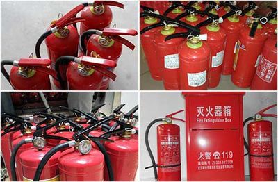 通州梨園滅火器年檢維修服務(wù) 免費(fèi)上門取送，保障消防安全